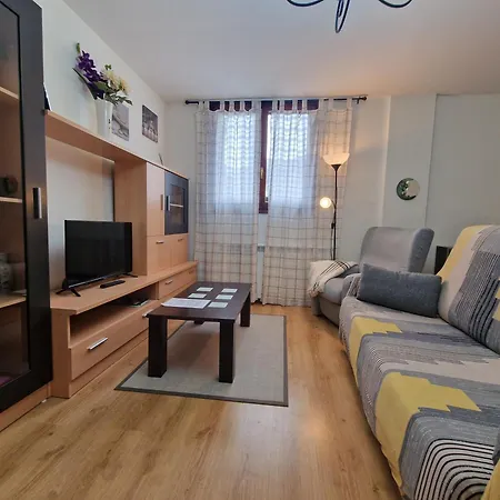 El Hechizo De Apartmán *