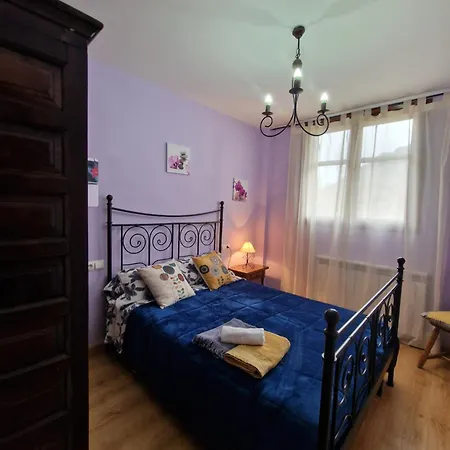 El Hechizo De Lejlighed Biescas (Aragon)