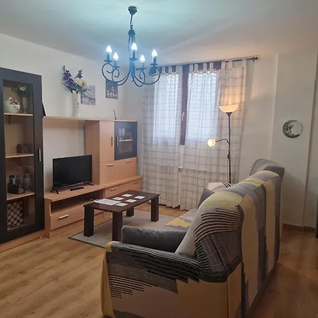 El Hechizo De Apartmán *