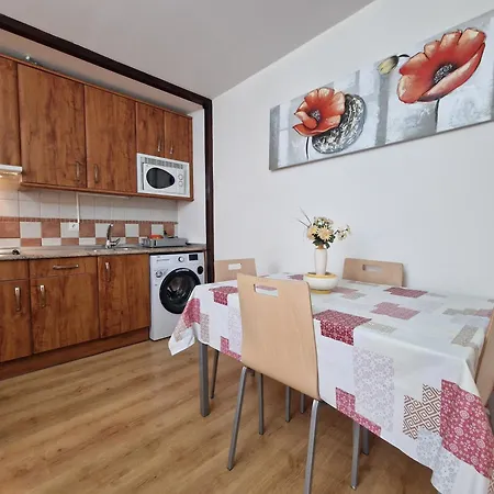 Apartmán El Hechizo De Biescas (Aragon)