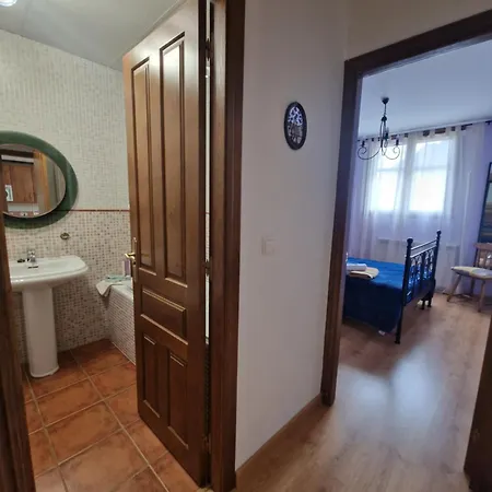 El Hechizo De Biescas (Aragon)