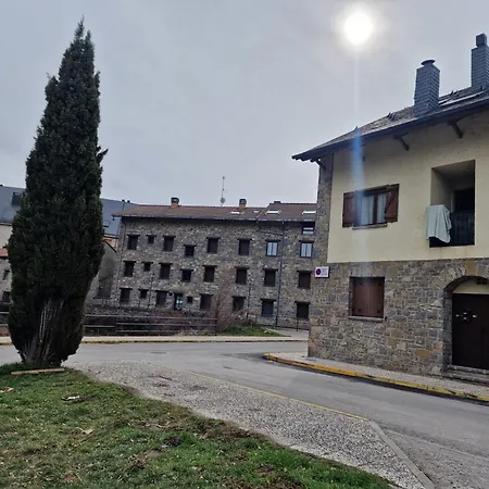 El Hechizo De Apartmán *