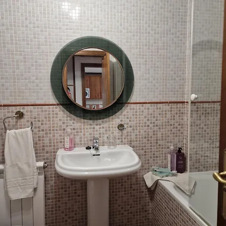 El Hechizo De Apartmán