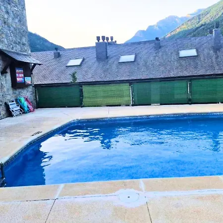 El Hechizo De Apartmán *