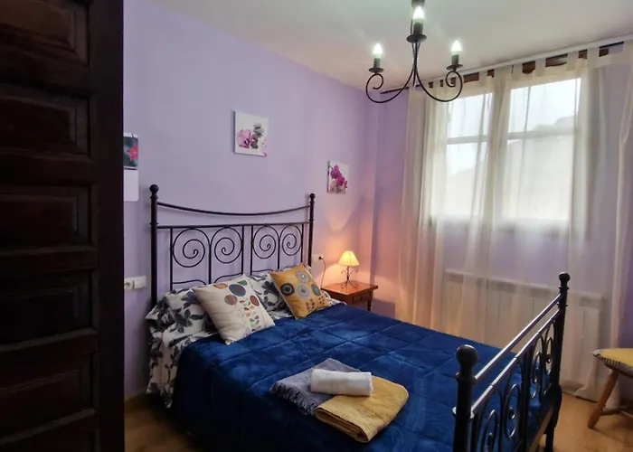 El Hechizo De Apartament Biescas (Aragon)