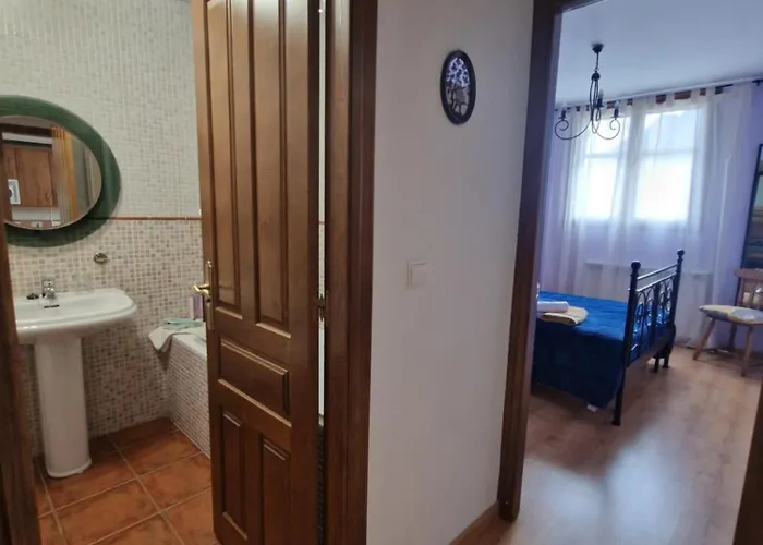 El Hechizo De Biescas (Aragon)