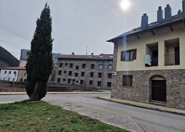 El Hechizo De Apartament *