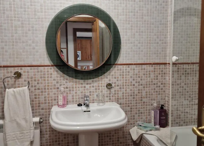 El Hechizo De Apartament