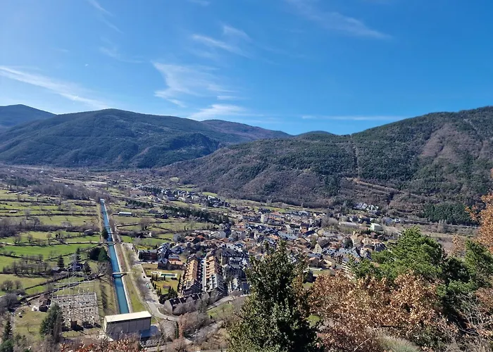El Hechizo De Biescas (Aragon)